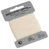 John Lewis Scanfil Mending Wool Yarn - 15m- Buy online at McGrocer