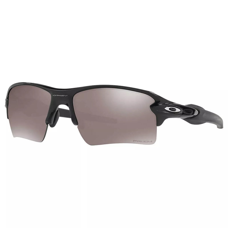 Oakley OO9188 Men's Flak 2.0 XL Prizm Polarised Rectangular Sunglasses