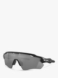 Oakley Radar EV Path Prizm Polarised wrap sunglasses - British product