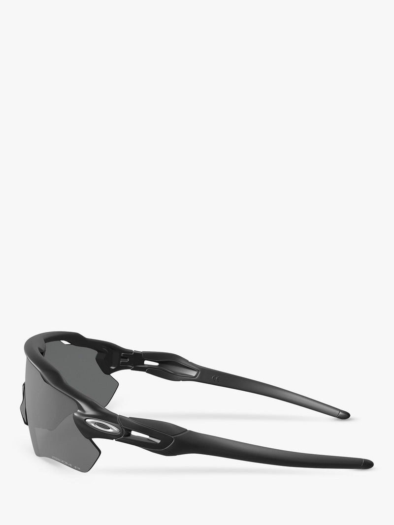 Oakley Radar EV Path Prizm Polarised wrap sunglasses - British product