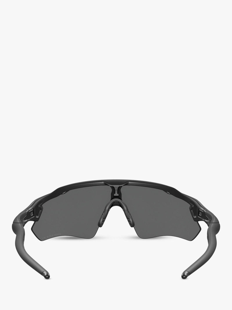 Oakley Radar EV Path Prizm Polarised wrap sunglasses - British product