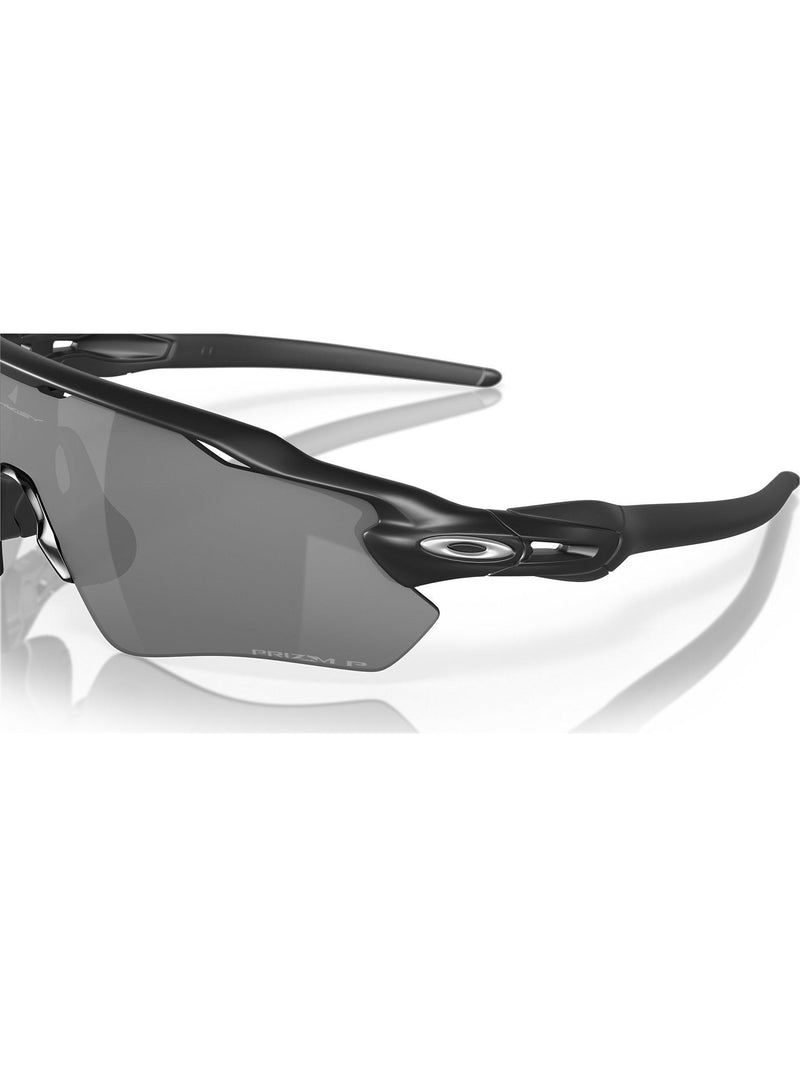 Oakley Radar EV Path Prizm Polarised wrap sunglasses - British product