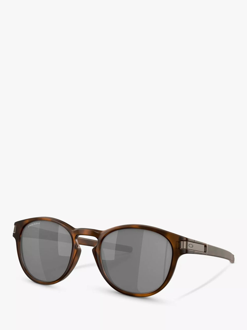 Oakley Latch round sunglasses 53mm - British product