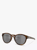Oakley Latch round sunglasses 53mm - British product