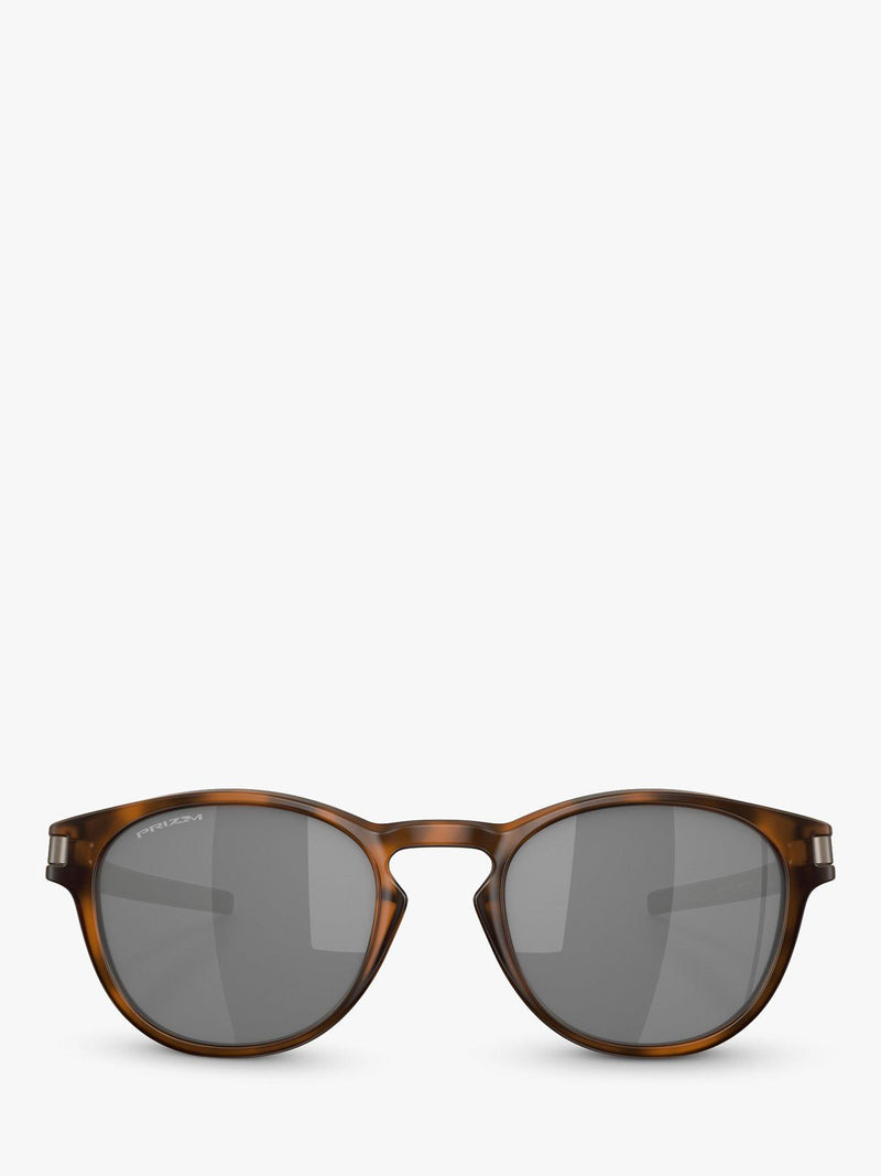 Oakley Latch round sunglasses 53mm - British product