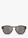 Oakley Latch round sunglasses 53mm - British product