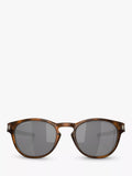 Oakley Latch round sunglasses 53mm - British product