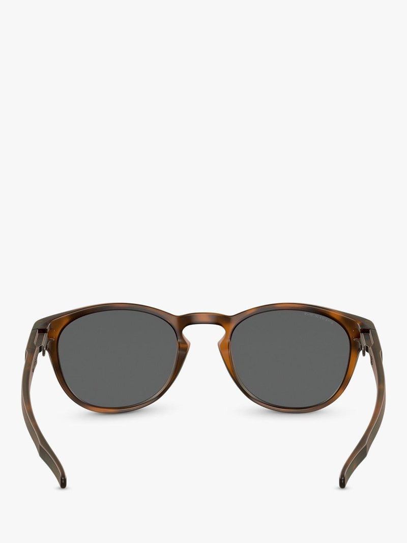 Oakley Latch round sunglasses 53mm - British product