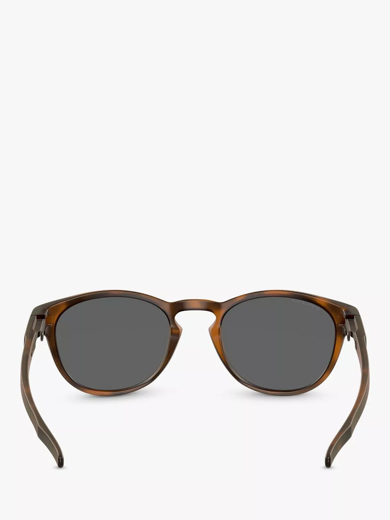 Oakley Latch round sunglasses 53mm - British product