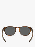 Oakley Latch round sunglasses 53mm - British product