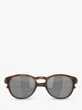 Oakley Latch round sunglasses 53mm - British product