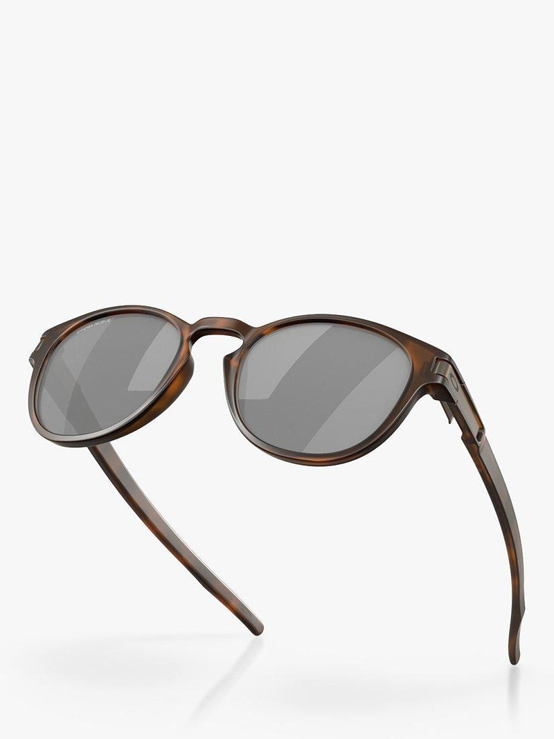Oakley Latch round sunglasses 53mm - British product
