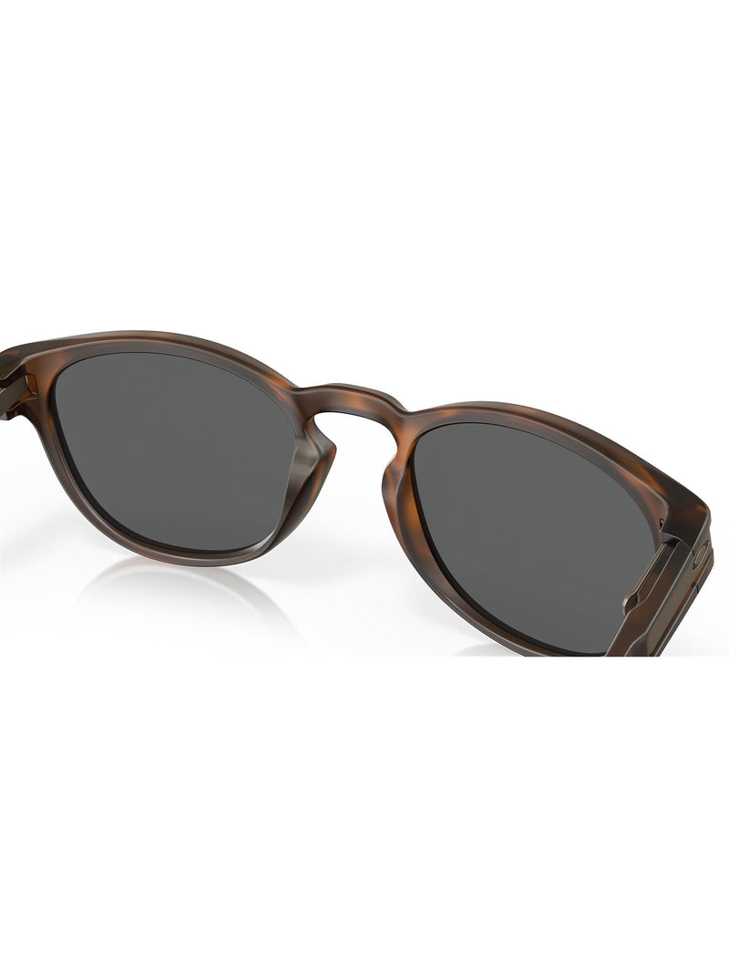 Oakley Latch round sunglasses 53mm - British product