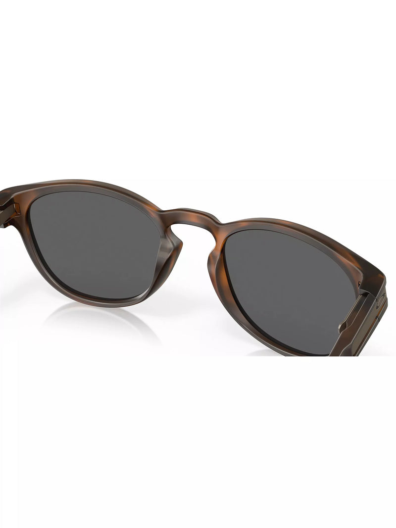 Oakley Latch round sunglasses 53mm - British product