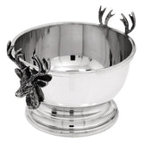 English Pewter Company stag nut bowl - British product