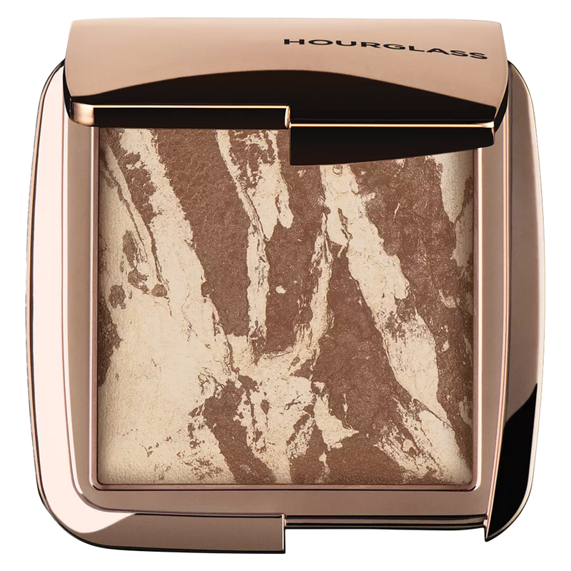 Hourglass ambient light bronzer powder for natural glow 11g, UK version