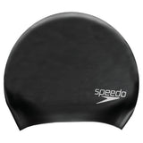 Speedo Long Hair Swimming Cap (British brand)