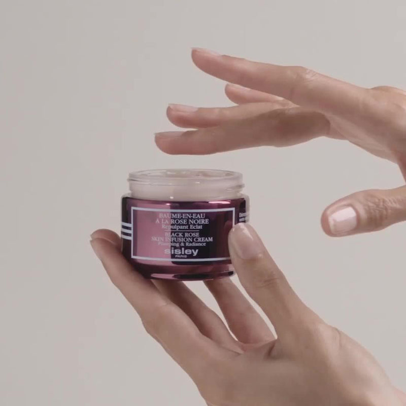Sisley Black Rose Skin Infusion Cream 50ml (British brand)