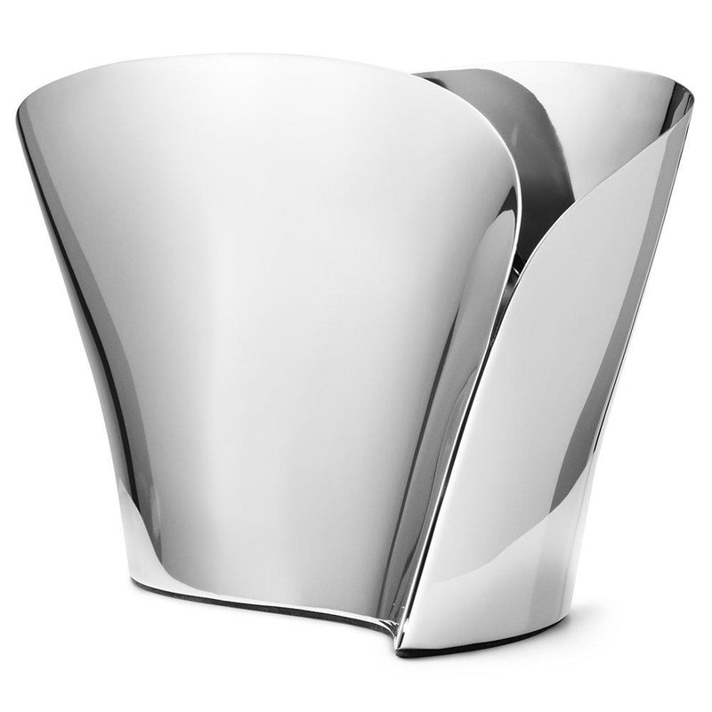 Georg Jensen Indulgence Grand champagne cooler, UK version
