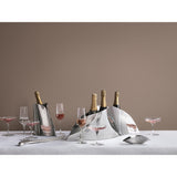 Georg Jensen Indulgence Grand champagne cooler, UK version