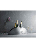 Georg Jensen Indulgence Grand champagne cooler, UK version