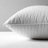 John Lewis soft Hungarian goose down standard pillow, UK version