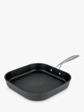 Eaziglide Neverstick3 Professional Non-Stick Grill Pan 28cm - British product