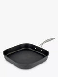 Eaziglide Neverstick3 Professional Non-Stick Grill Pan 28cm - British product