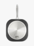 Eaziglide Neverstick3 Professional Non-Stick Grill Pan 28cm - British product