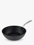 Eaziglide Neverstick3 Professional Non-Stick Wok 28cm - British product