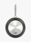 Eaziglide Neverstick3 Professional Non-Stick Wok 28cm - British product