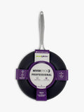 Eaziglide Neverstick3 Professional Non-Stick Wok 28cm - British product