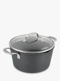 Eaziglide Neverstick3 Professional Non-Stick Casserole 24cm - British product