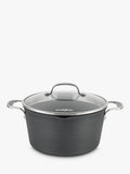 Eaziglide Neverstick3 Professional Non-Stick Casserole 24cm - British product