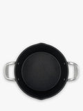 Eaziglide Neverstick3 Professional Non-Stick Casserole 24cm - British product