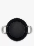 Eaziglide Neverstick3 Professional Non-Stick Casserole 24cm - British product