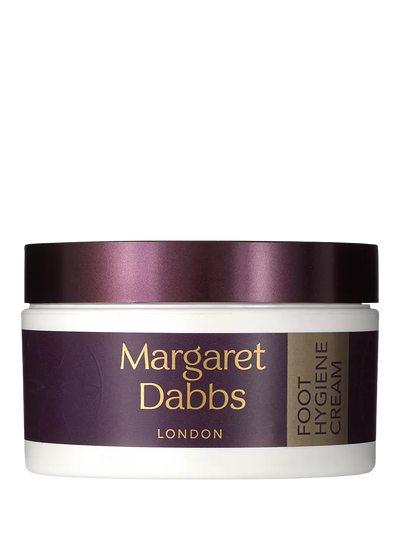 John Lewis Margaret Dabbs London Foot Hygiene Cream Foot Care Cream 100g- Buy online at McGrocer
