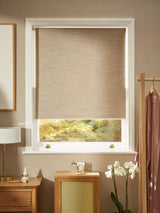 John Lewis John Lewis Loch Blackout/Thermal Roller Blind, 160 x 122cm- Buy online at McGrocer