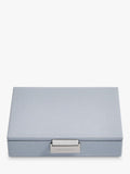 Stackers Mini Jewellery Box Lid 180x125mm (British brand)