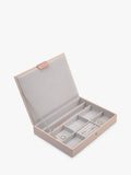 Stackers Classic Jewellery Box Lid, UK version