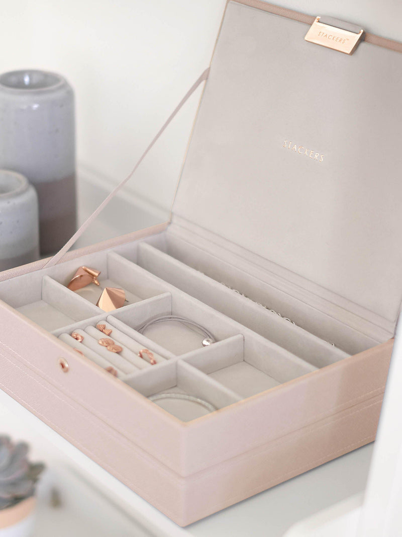 Stackers Classic Jewellery Box Lid, UK version