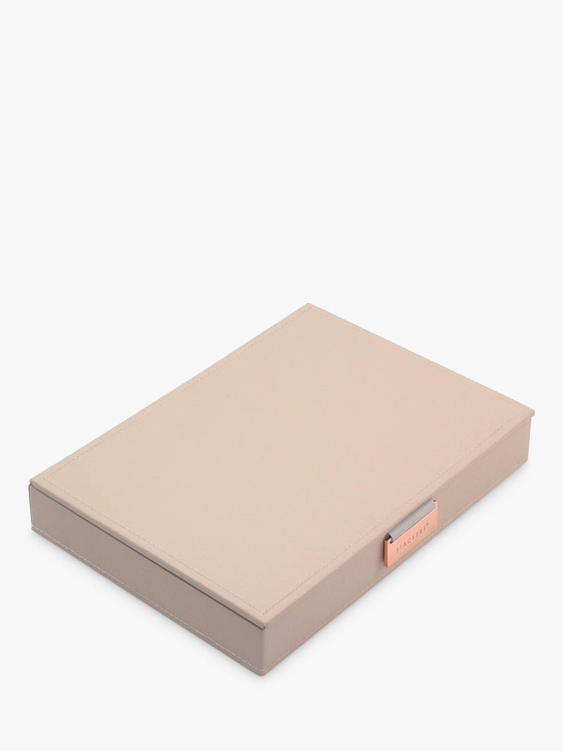 Stackers Classic Jewellery Box Lid, UK version