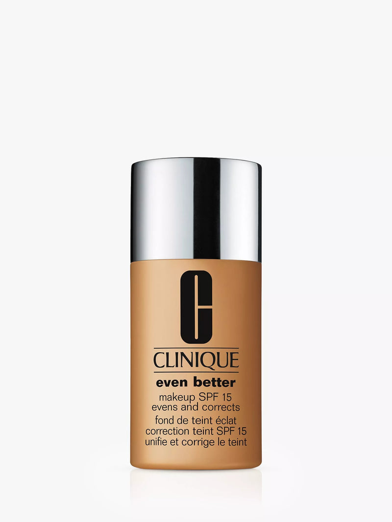 Clinique Even Better Makeup Foundation SPF 15 30ml