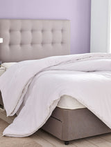 Silentnight All Seasons 10.5 and 4.5 Tog Duvet