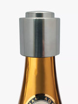 John Lewis Mixology Vinology Bubbly Bung Champagne Sealer- Buy online at McGrocer