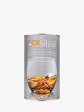 Final Touch On the Rock glass set - British product