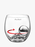 Final Touch On the Rock glass set - British product