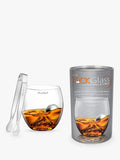 Final Touch On the Rock glass set - British product