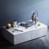 Georg Jensen Sky Cocktail Shaker Gift Set, UK version