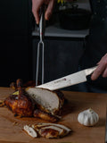 GLOBAL Ni carving set 2 piece - British product